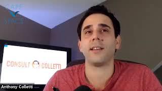Anthony Colletti Testimonial