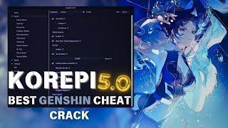 Genshin Impact Hacks Cheats Tutorial | No Virus | Korepi [Crack] | ver[5.0] | [update coming soon]