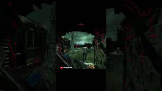 Dead by Disconnect | Dead by Daylight #shorts