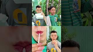 Adu suara bareng Canal Kimberlly e Kyann, Cool Items and my suara koper koperan