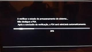 PS4 software error CE-36329-3, HOW TO FIX in the DISCRIPTION