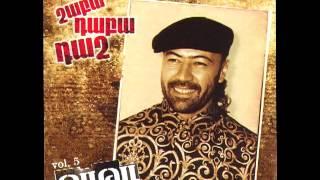 Tata Simonyan - Akh Eraz e  // Shaba Daba Dash - Vol.5 // 2001