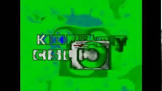 Klasky Csupo Enchanced with Autovocoding