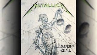 Metallica - ...And Justice For All [Original Version 1988] ⋅ Full Album