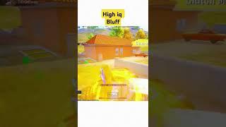Mastering High-Skill Bluffing Opponents in BGMI | Pro Tactics & Gameplay Analysis
