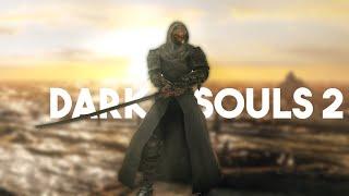 The Best Souls PvP Is Back! | Dark Souls 2