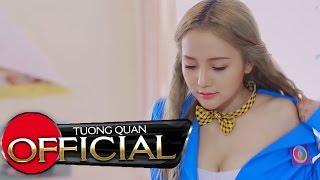 Phim Ca Nhạc Học Đường Yêu Anh Cứ Để Em | Song Thư [ OFFICIAL MV 4K ]