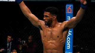 Fight Night Milwaukee: Kevin Lee - I Must Avenge My Loss