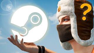 КАК ПОПОЛНИТЬ STEAM В 2024 ГОДУ?!