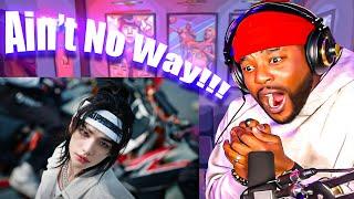 Stray Kids "Walkin On Water" M/V | REACTION!!!