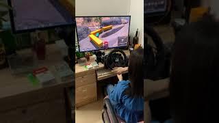 Euro Truck Driver Game Ep.28 #Shorts