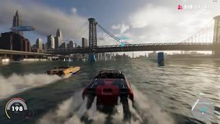 The Crew 2 - Boat Gameplay (PC HD) [1080p60FPS] karakur