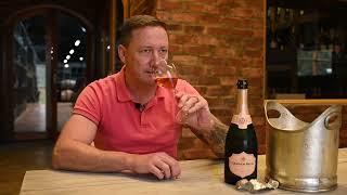 Introducing the Graham Beck Pinot Noir Rosé 2018