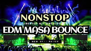 NEW YEAR COUNTDOWN PARTY NONSTOP EDM_MASA_BOUNCE 2023