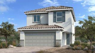 Copper Ranch by KB Homes Las Vegas Home For Sale Plan 1590 Sqft, 3BD, 3BA, 2CR, $460K Grand Opening