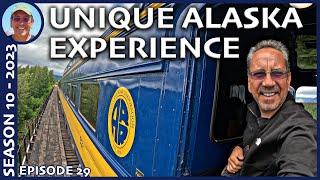 Beyond Denali: A Uniquely Alaskan Experience - Season 10 (2023) Episode 29