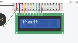 Coffin dance Arduino and Lcd