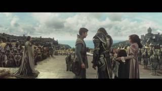 For Azeroth and The Alliance! (Warcraft Movie) 1080p