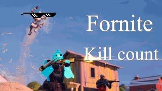 Fortnite kill montage 4#