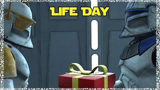 [SFM] Life Day