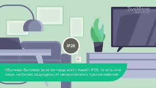 Как правильно выбрать розетки для ванной