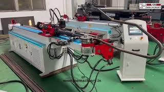 CNC Tube Bending Machine | Pipe Bending | Joe Machinery