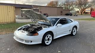 1991 Dodge Stealth