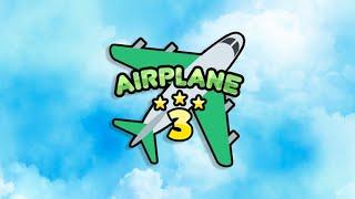 Roblox Airplane 3 [Story] ️} Walkthrough + Good Ending