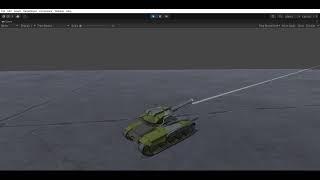 Танки онлайн юнити эффект рельсы/Tanks online unity effect rails