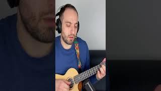 What I've Done Ukulele Cover Linkin Park by UkuleleLovers.com