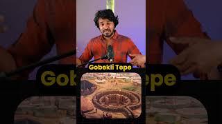 World's First Temple | Madan Gowri | Tamil | MG Squad 