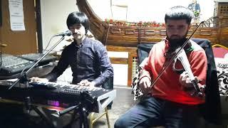 мухаммаднасими Сухроб дар осумон ишки ту 2020