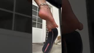 #feet #foot #pedicure #sole #heels #feetnail