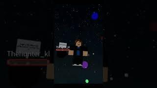 I am in spaceeee!! ||Corrupt Nature Gamer||