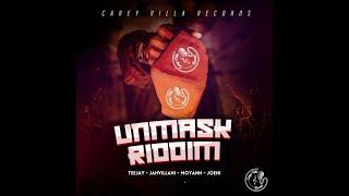 Joeni – Hype and Boasy (Unmask Riddim)