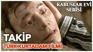 Takip - Türk Kurtadam Filmi (Tek Parça)