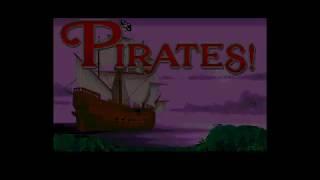 Sid Meier's Pirates 1987