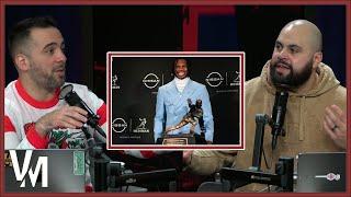 Travis Hunter Drama And Why Jalen Hurts Might Be The NFL MVP! | Veteran's Minimum