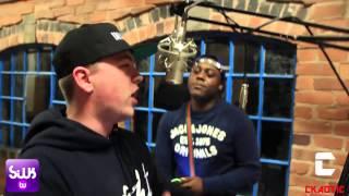 Tana VS Sykx - #Prizefighter3 [Semi-Final] | CKM