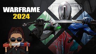 [WARFRAME] 2024 MR12 | QUEST | FARMEO Y MAS COSAS