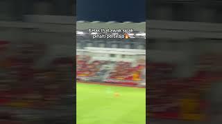 Kelas that awak sipak penalty persiraja #fypシ゚viral #football