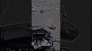 R15 v4 crash in traffic#bike//#crash//#r15//#viralstatus//#rider//#viral//#ride