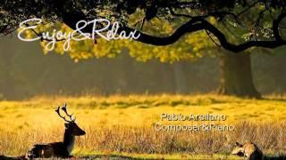 Healing And Relaxing Music For Meditation (Piano Insight) - Pablo Arellano