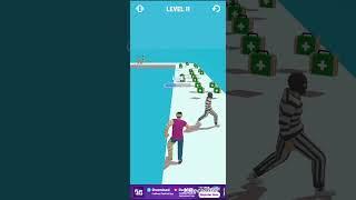 healthy runner game #viral