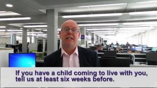 Wakefield Council |  Private Fostering