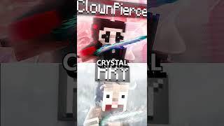 ClownPierce vs RKY - Minecraft 1v1
