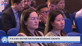 News Mongolia | 2023.06.12|