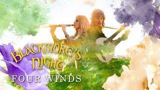 Blackmore's Night - "Four Winds" (Official Lyric Video)
