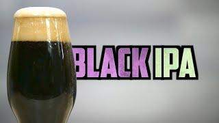 Black IPA | Blichmann HopRocket