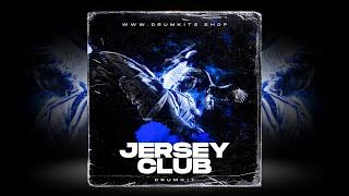 Jersey Club Drum Kit 2025 | Drum Kit Download